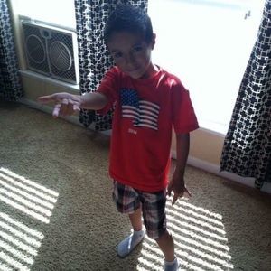 Meet your Posher, Jaiden